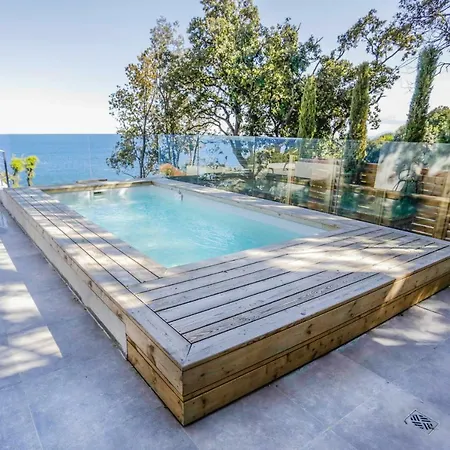 Villa Casa Dalessio 2 Erbalunga (Corsica)