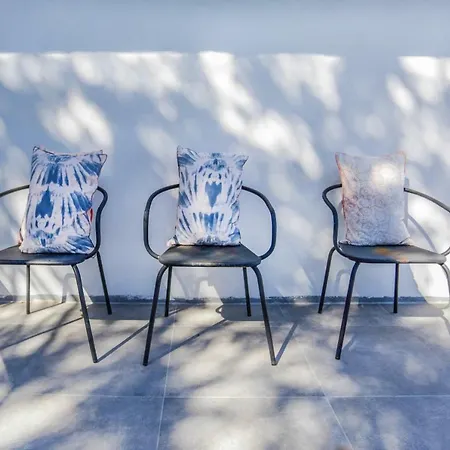 Villa Casa Dalessio 2 Erbalunga (Corsica)
