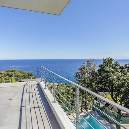 Casa Dalessio 2 Villa Erbalunga (Corsica)