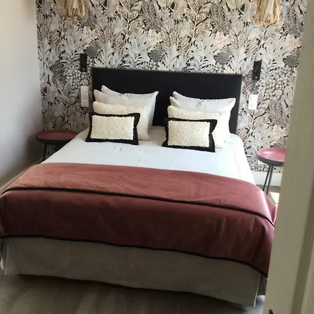 Villa Casa Dalessio 2 *