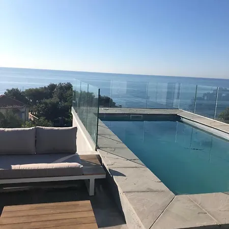 Casa Dalessio 2 Villa