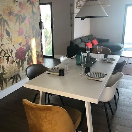 Casa Dalessio 2 Villa *