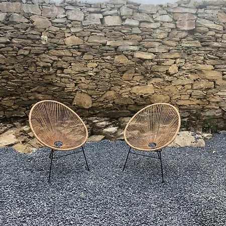 Casa Dalessio 2 Erbalunga (Corsica)