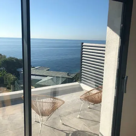 Villa Casa Dalessio 2 *