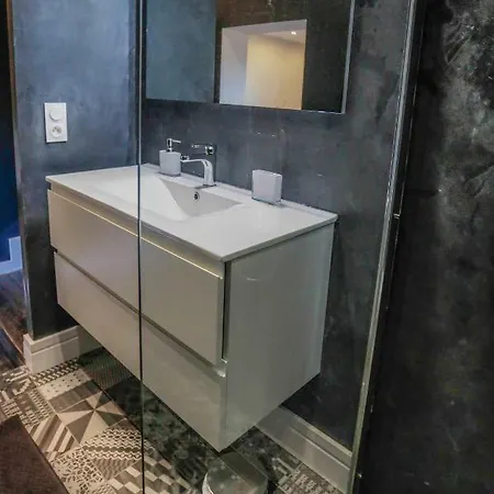 Вилла Casa Dalessio 2