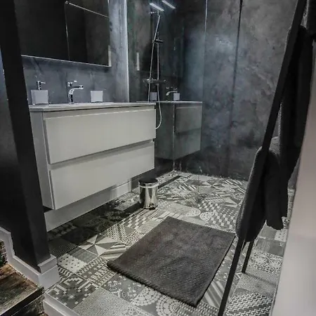 Вилла Casa Dalessio 2 Эрбалунга