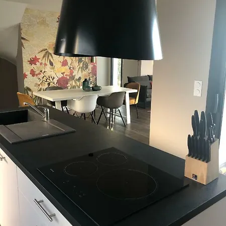 Casa Dalessio 2 * Эрбалунга