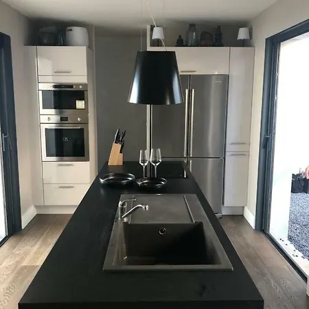 Вилла Casa Dalessio 2 *